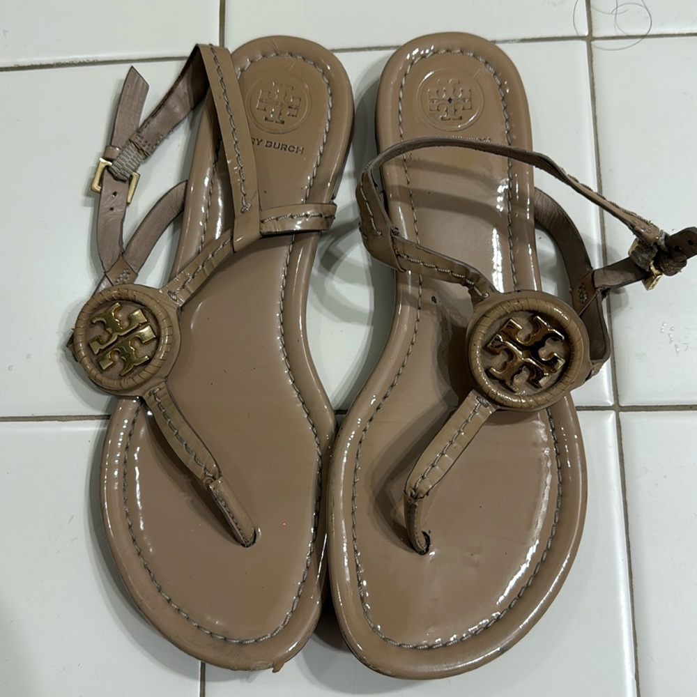 Tory Burch sandals